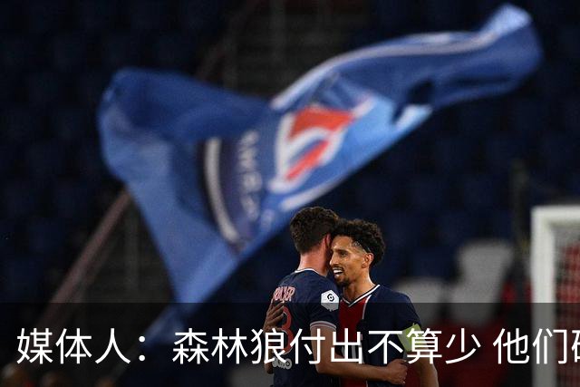 媒体人：森林狼付出不算少 他们确实需要变化 之前的阵容到上限了